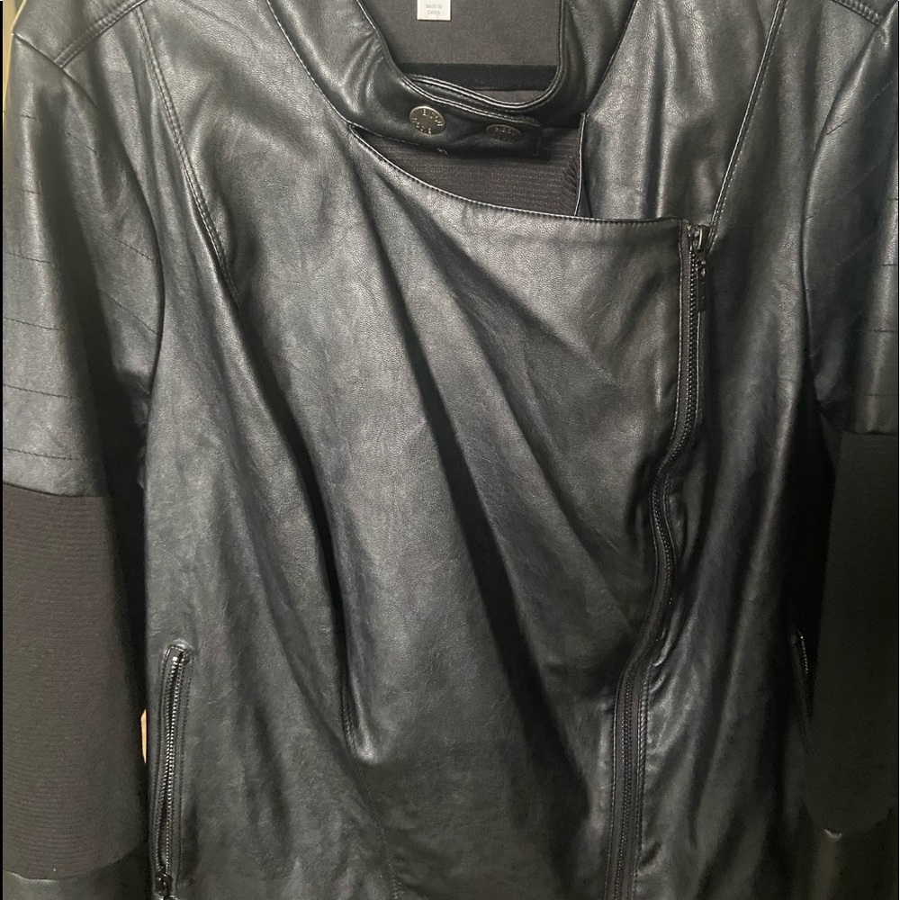 Bisou Bisou Jacket